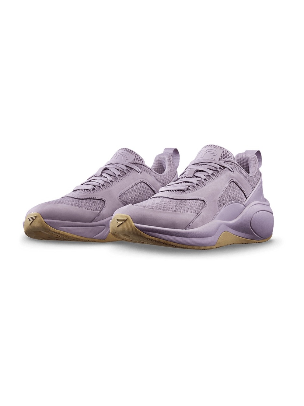 Women's CXT-FLOW Wide Toe Box Trainer - Rhapsody TYR